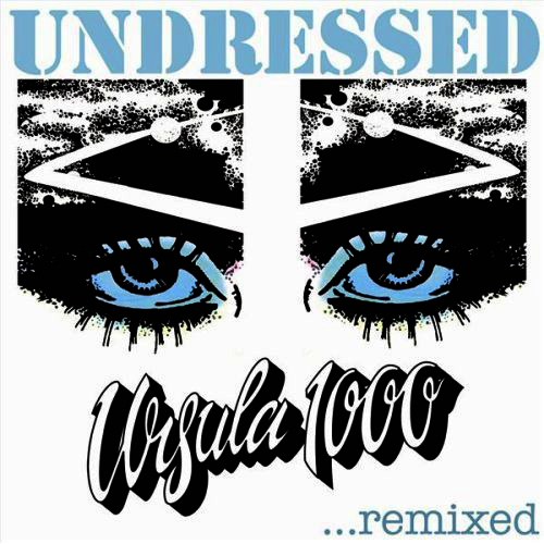 Ursula 1000 - Boop (Skeewiff Remix)